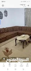  1 طقم لغرفه الضيوف