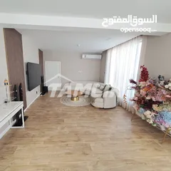  5 Commercial Standalone Villa for Rent in Shatti Al Qurum  REF 388YB