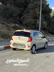  2 Kia Morning 2020