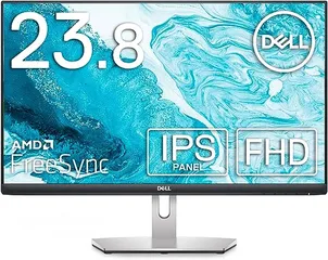  9 DELL S2421HN 24 INCHES NEW LED MONITOR