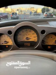  15 نيسان مورانو 2003 فحص 3 جيد واحد قصعه خلفيه السياره بحال الوكالة لا تحتاج اي نوع من الصيانه