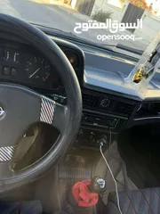  3 اوبل كادت 1991  للبيع