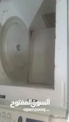  1 ماكرويف عدد 2 وكاله