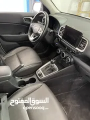  3 هونداي فينو