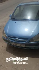  1 هونداي جيتس اصل اجار