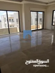  1 شقة فاخرة للبيع في الكرسي  -  قرب المخابرات طابق ثالث 160م مع روف 105م تشطيب سوبر ديلوكس لم تسكن