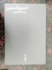  4 Acer loptop new condition use like