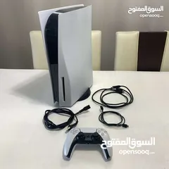  18 عروض اجهزه بلايستيشن فايف ps5