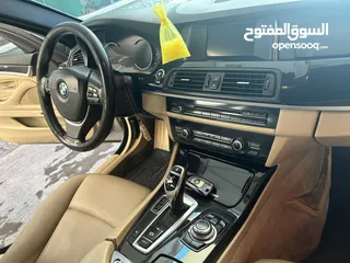  8 Bmw 528  بحالة ممتازة للبيع