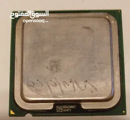  8 معالج حاسوب CPU معالج كمبيوتر