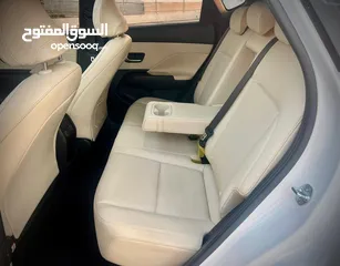  18 هونداي كونا  هايبرد (بنزين+كهرباء )  الشكل الجديد  فل الفل مميز بدون فتحة 2023