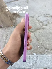  6 ايفون 16عادي 256 جيجا بطاريه 100  مشحون 99مره فقط  معه وصلته الاصليه وكم كفر فقط