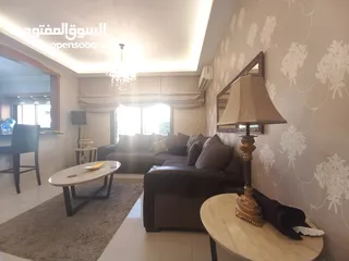  7 Furnished Apartment For Rent In Deir Ghbar  ( Property 35442 )-174805056