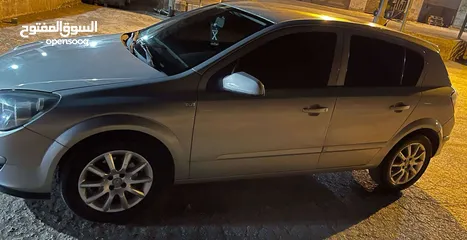  3 اوبل استرا 2007 للبيع
