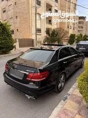  8 مرسيدس بنز اي كلاس 2014 للبيع بحالة الوكاله   Mercedes-Benz E class200