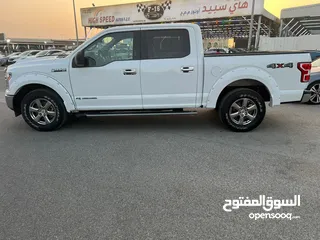  7 فورد بيكاب F150