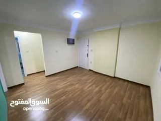  7 شقة للبيع علي جمال عبد الناصر الرئيسي