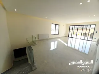  1 شقة ارضيه للبيع في مرج الحمام  ( Property ID : 30856 )