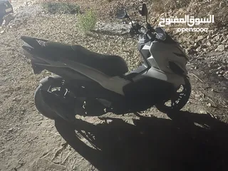  4 Sym jet xفزبة للبيع