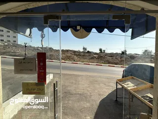  3 مخزن للإيجار