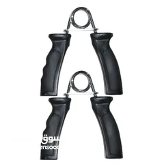  3 طقم تمارين رياضة 3 قطع  تومي تريمر 3×1 Tummy Trimmer طقم تمرين رياضي زنبرك مقاومه