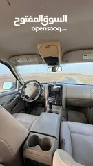  6 فورد اكسبلورر 2007 سبعة جيد