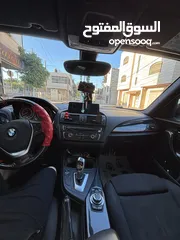  8 BMW 116i - 2012 - 1.6 turbo