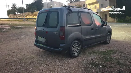  6 بيجوا بارتنر 2015
