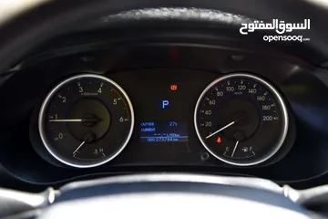  12 تويوتا هايلوكس دبل كابين Toyota Hilux 2016