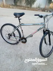  3 بسكوليت الماني جنط 26