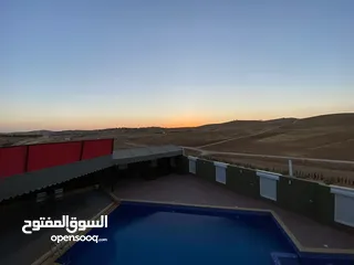  9 شالية الكرم