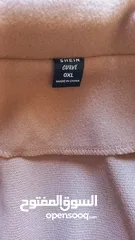  3 winter Coat from Shein