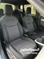  4 Seat Arona