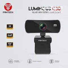  1 فانتيك ويب كام 2k 4MP جديدة