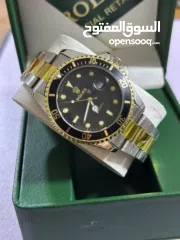  28 ساعات كاربون رولكس رادو