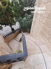  22 شقة أرضية مميزة للبيع في دير غبار  - قرب جونيا 300م مع حديقة وترسات 350م بسعر مغري