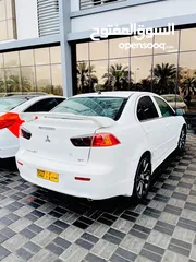  2 Lancer gt ex