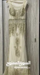  6 فساتين سهره