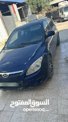  2 هونداي i3 2008