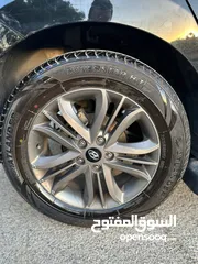  13 هيونداي توسان موديل 2015 للبيع