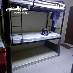  1 BED SPACE AVAILABLE