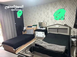  2 شقه للبيع في الطياره