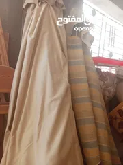  1 موجود شمسيتين للبيع