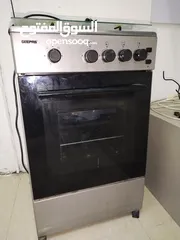  1 1 Geppas original  gas stove  need sale