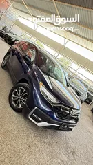  8 HONDA CRV EXL 2021  ‏سيارة لا زالت حرة سعر بدون جمرك