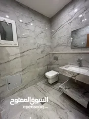  6 شقة للبيع في خلدا خلف فندق زمزم بتشطيب فندقي