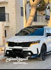  1 كيا سورينتو