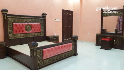  17 9 Bedrooms Furnished Villa for Sale in Wadi Kabir REF:857R