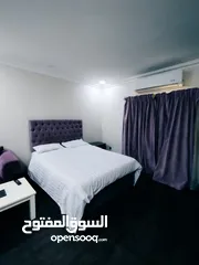  2 STUDIO FOR RENT IN SEEF FULLY FURNISHED WITH EWA