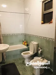  13 شقة ديلوكس للبيع مساحة 165 متر في الدوار السابع
